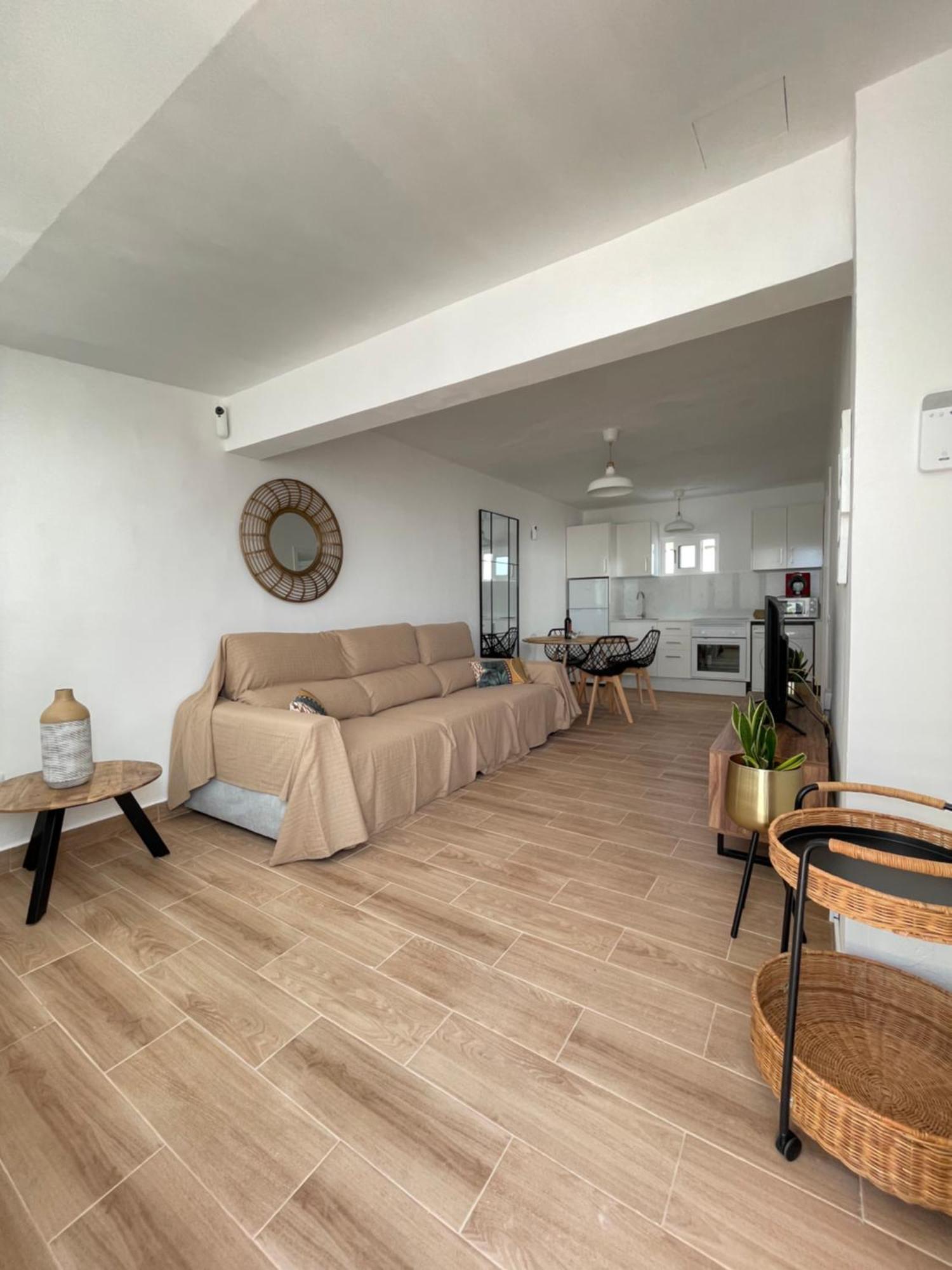 Bungalow Ara Puerto del Carmen  Buitenkant foto